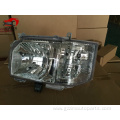 Hiace 2014+ Car Headlights